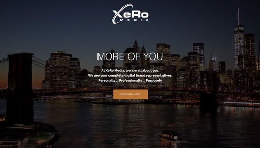 XeRo Media